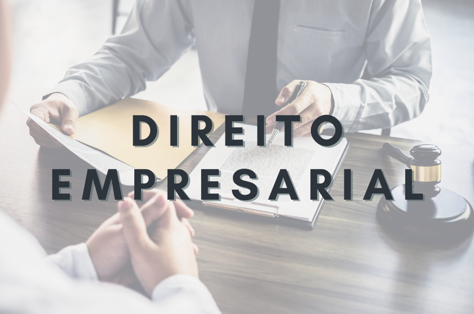 Direito Empresarial