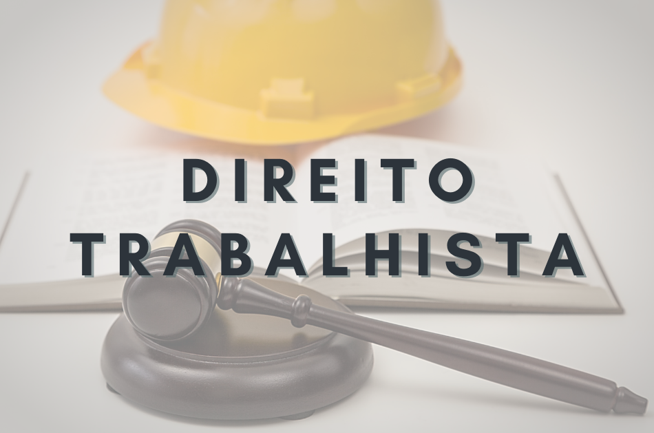 Direito Trabalhista