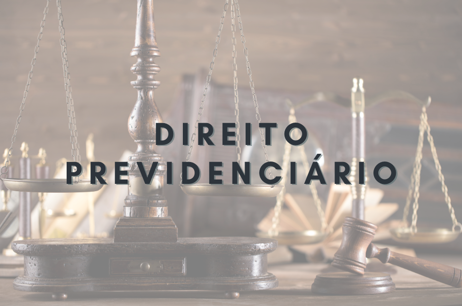 Direito Previdenciário