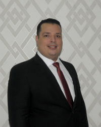 Marcel Barbosa