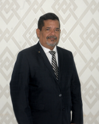 Assistênte Jurídico